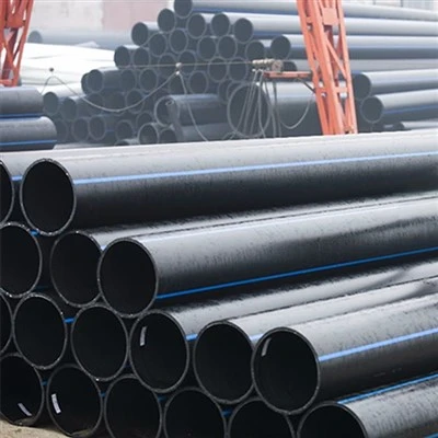 Umuyoboro wa HDPE
